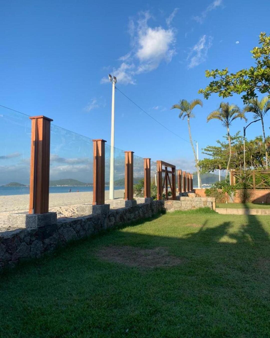 Light Beach Residence Florianópolis Exterior foto