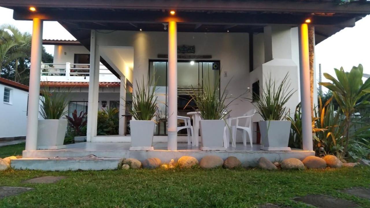 Light Beach Residence Florianópolis Exterior foto