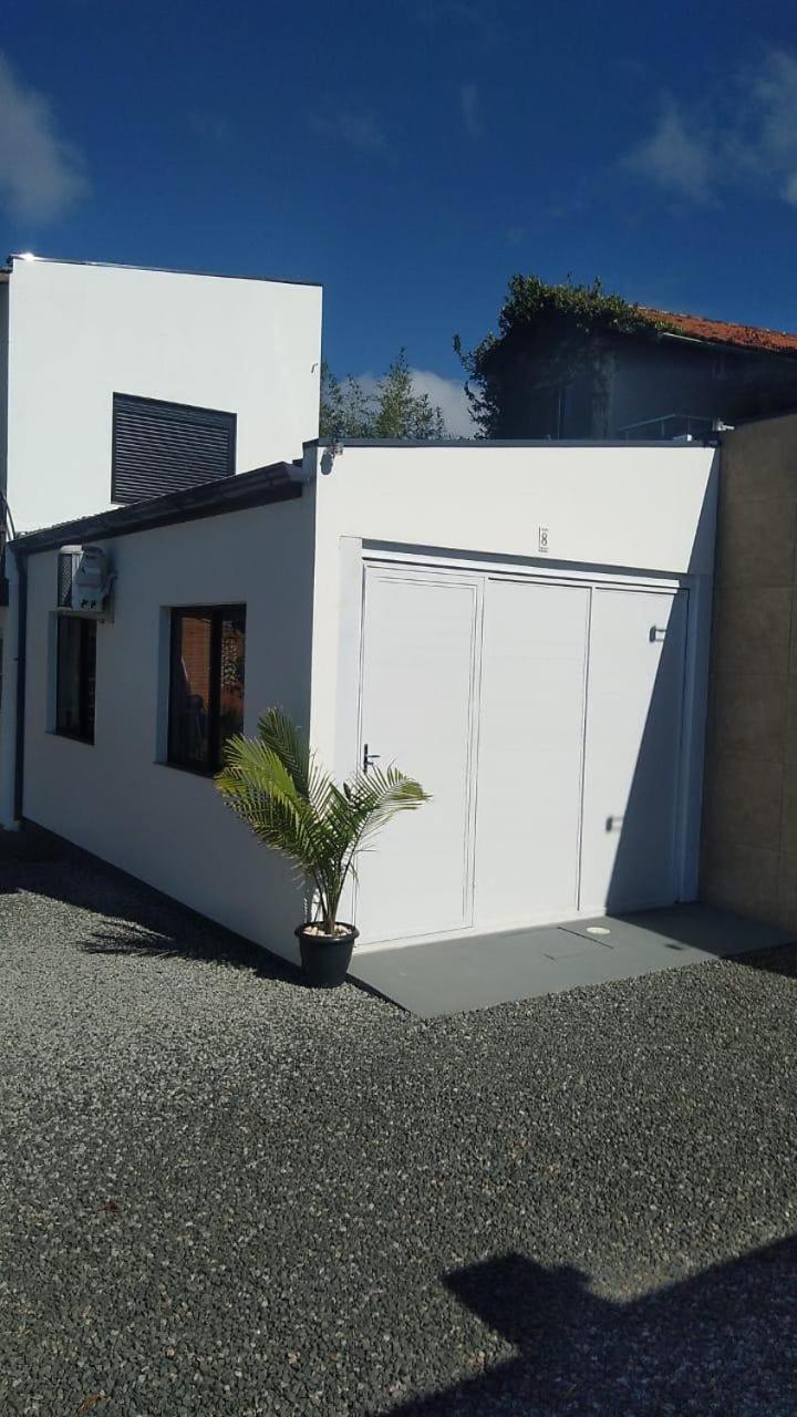 Light Beach Residence Florianópolis Exterior foto