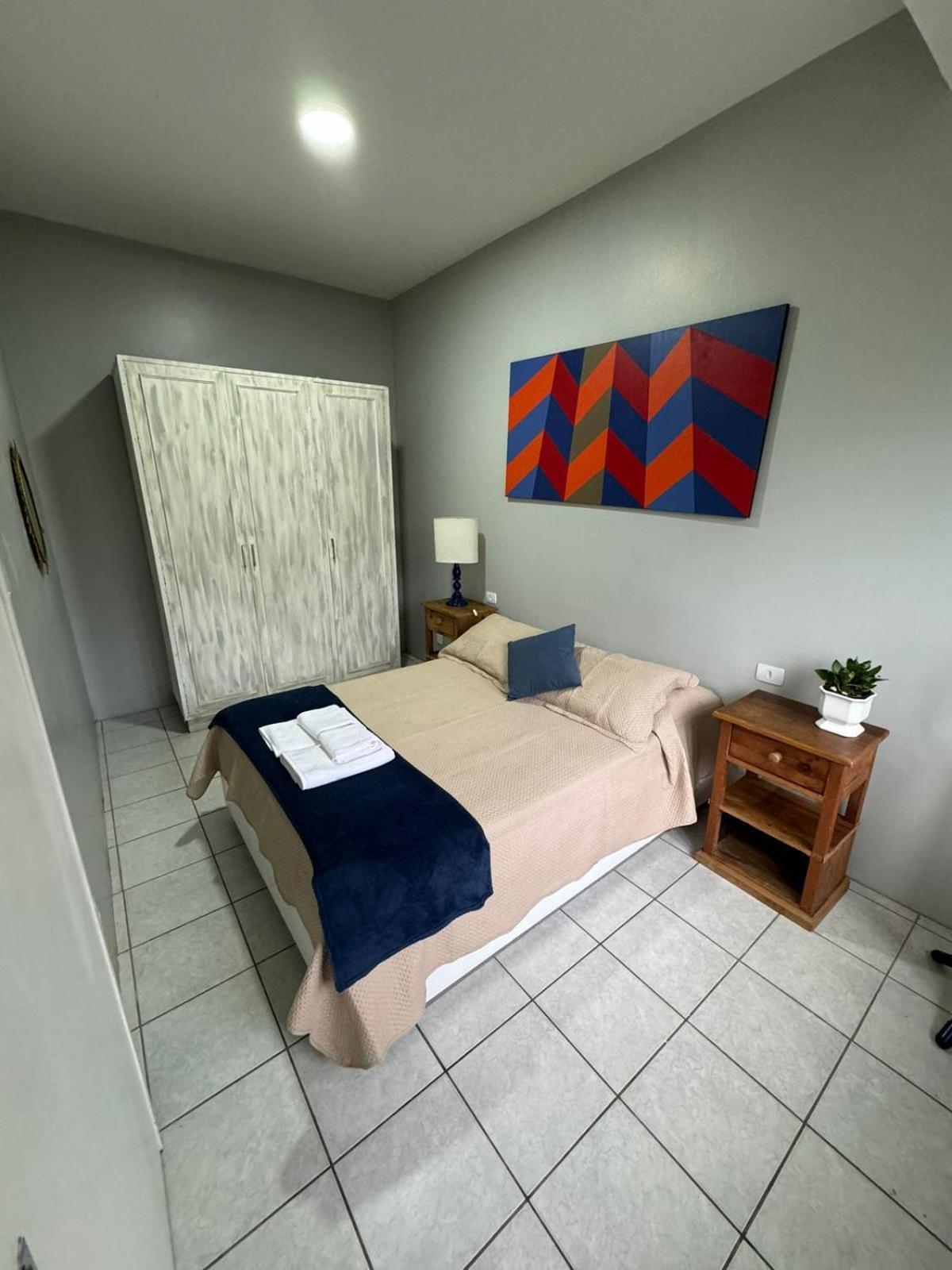 Light Beach Residence Florianópolis Exterior foto